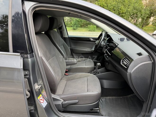 Volkswagen Polo 2022, 90,000 km - 1.6 l - Bakı