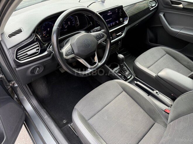 Volkswagen Polo 2022, 90,000 km - 1.6 l - Bakı