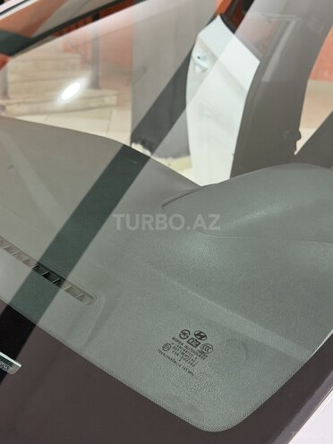 Hyundai Accent 2018, 176,000 km - 1.4 l - Sumqayıt