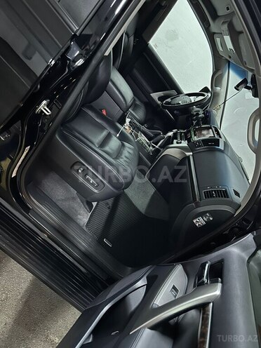 Toyota Land Cruiser 2012, 32,200 km - 4.6 l - Bakı