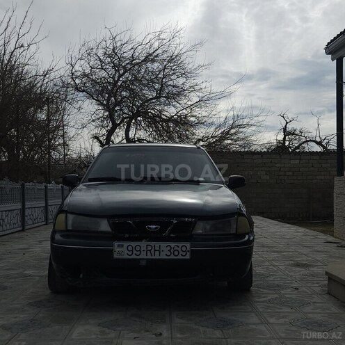 Daewoo Nexia 1998, 400,000 km - 1.5 l - Bakı