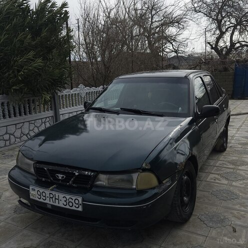 Daewoo Nexia 1998, 400,000 km - 1.5 l - Bakı