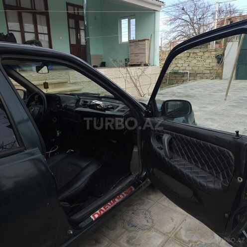 Daewoo Nexia 1998, 400,000 km - 1.5 l - Bakı