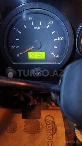 KamAz 65115 2012, 140,000 km - 11.0 л - Astara