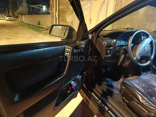 Opel Astra 1998, 463,000 km - 1.6 l - Xaçmaz