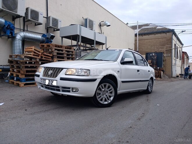 Khazar LX 2021, 224,000 km - 1.7 l - Bakı