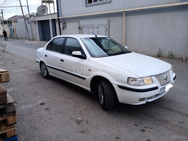 Khazar LX 2021, 224,000 km - 1.7 l - Bakı