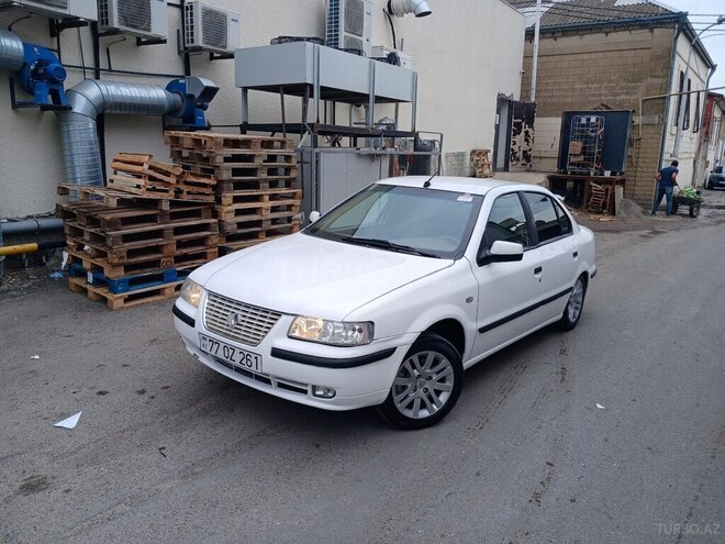 Khazar LX 2021, 224,000 km - 1.7 l - Bakı