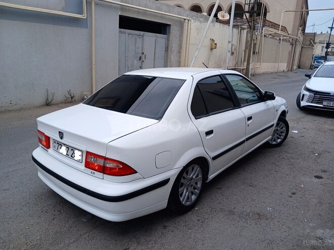 Khazar LX 2021, 224,000 km - 1.7 l - Bakı