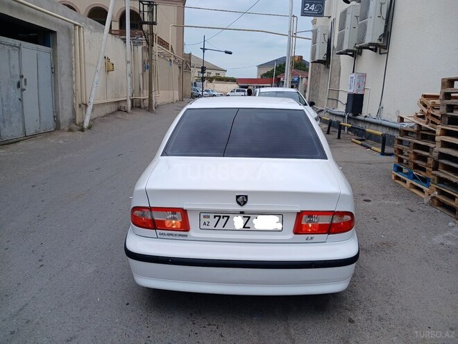 Khazar LX 2021, 224,000 km - 1.7 l - Bakı