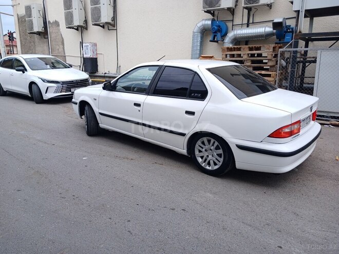 Khazar LX 2021, 224,000 km - 1.7 l - Bakı