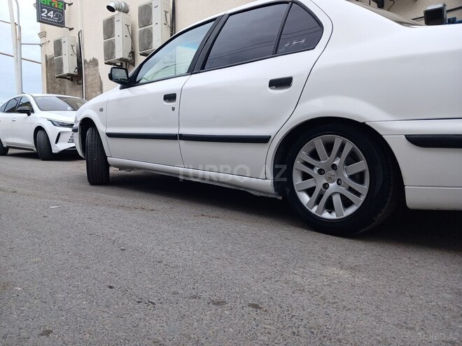 Khazar LX 2021, 224,000 km - 1.7 l - Bakı
