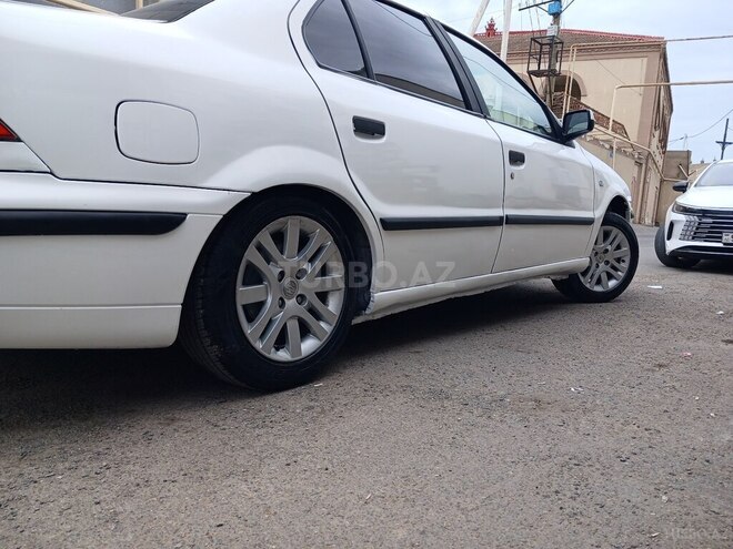 Khazar LX 2021, 224,000 km - 1.7 l - Bakı