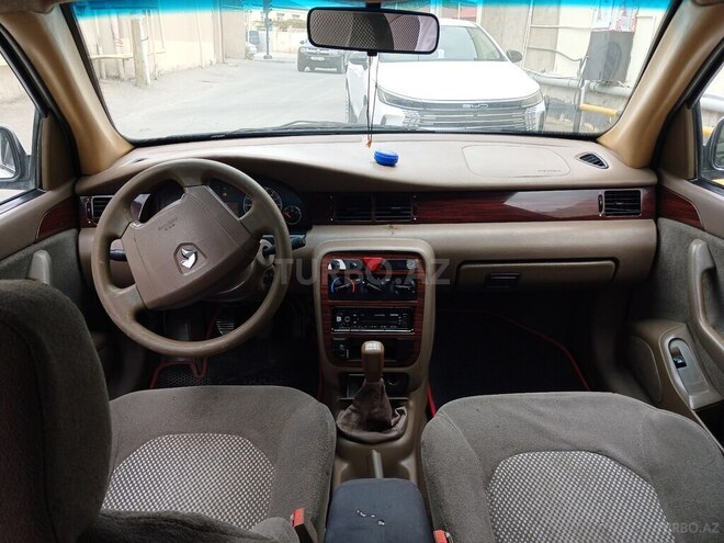 Khazar LX 2021, 224,000 km - 1.7 l - Bakı