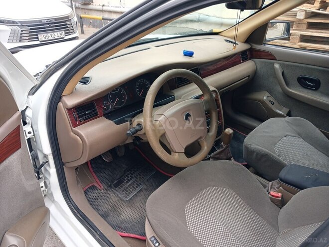 Khazar LX 2021, 224,000 km - 1.7 l - Bakı