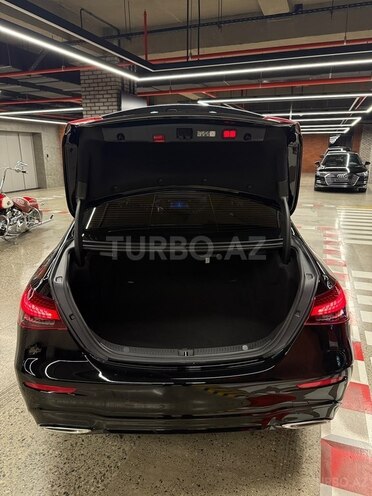 Mercedes E 350 2023, 44,500 km - 2.0 l - Bakı