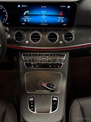 Mercedes E 350 2023, 44,500 km - 2.0 l - Bakı