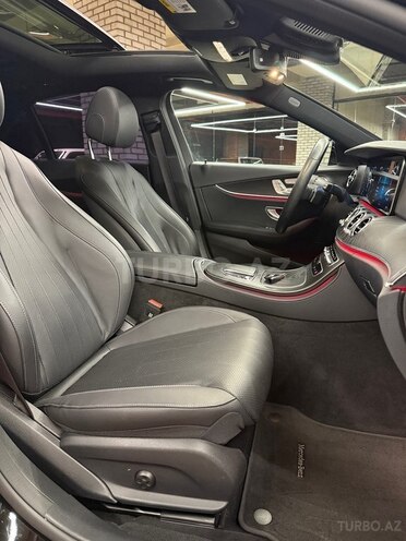 Mercedes E 350 2023, 44,500 km - 2.0 l - Bakı