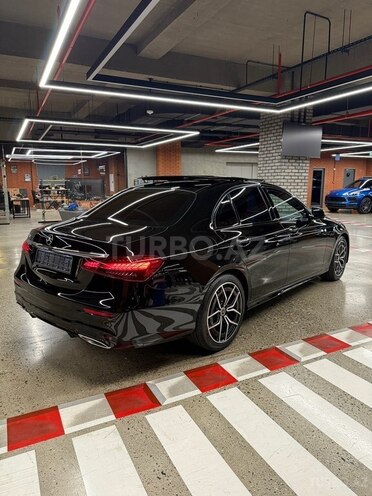 Mercedes E 350 2023, 44,500 km - 2.0 l - Bakı