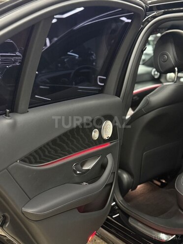 Mercedes E 350 2023, 44,500 km - 2.0 l - Bakı