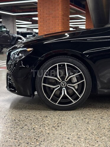 Mercedes E 350 2023, 44,500 km - 2.0 l - Bakı
