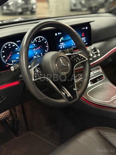 Mercedes E 350 2023, 44,500 km - 2.0 l - Bakı