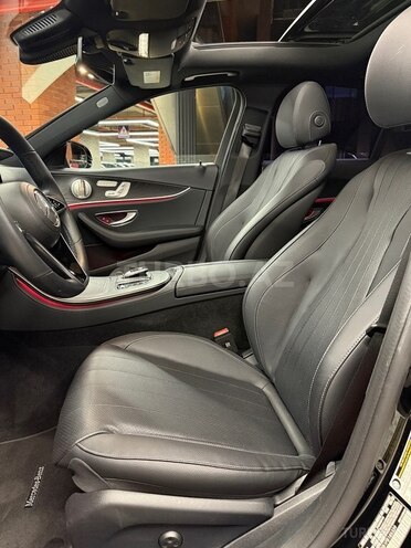 Mercedes E 350 2023, 44,500 km - 2.0 l - Bakı