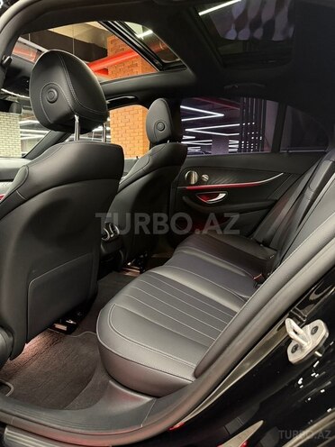 Mercedes E 350 2023, 44,500 km - 2.0 l - Bakı