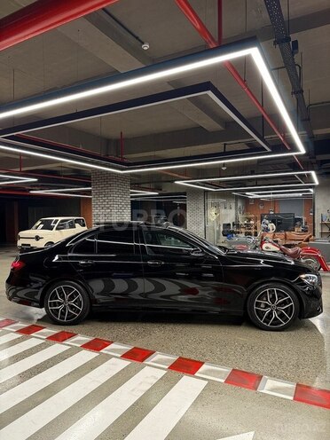 Mercedes E 350 2023, 44,500 km - 2.0 l - Bakı
