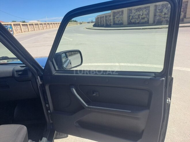 LADA (VAZ) Niva 2024, 71,000 km - 1.7 л - Bakı