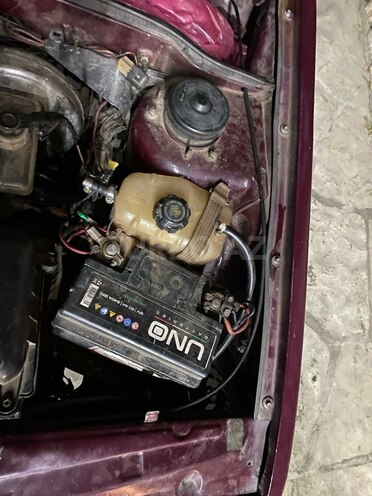 LADA (VAZ) 21099 2001, 258,000 km - 1.6 l - Quba