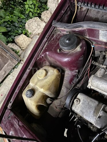 LADA (VAZ) 21099 2001, 258,000 km - 1.6 l - Quba