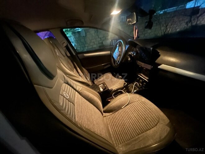 Opel Astra 2006, 333,300 km - 1.6 л - Bakı