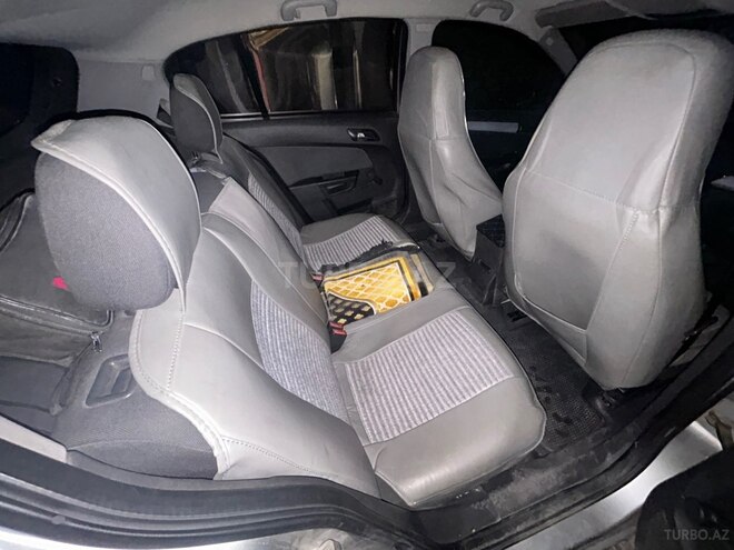 Opel Astra 2006, 333,300 km - 1.6 л - Bakı
