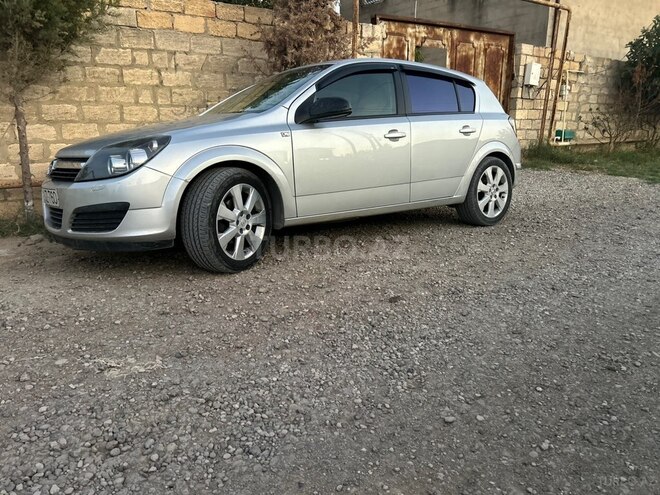 Opel Astra 2006, 333,300 km - 1.6 л - Bakı