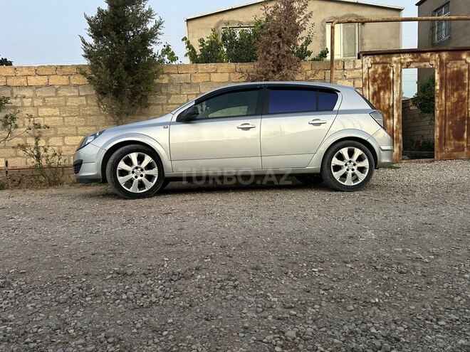 Opel Astra 2006, 333,300 km - 1.6 л - Bakı
