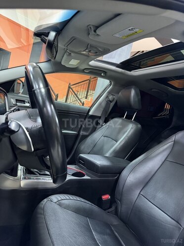 Kia Optima 2015, 103,000 km - 2.0 l - Sumqayıt