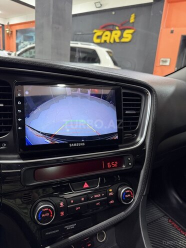 Kia Optima 2015, 103,000 km - 2.0 l - Sumqayıt