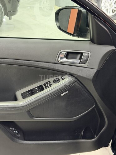 Kia Optima 2015, 103,000 km - 2.0 l - Sumqayıt
