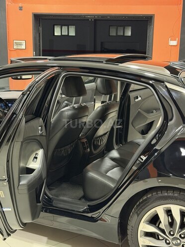 Kia Optima 2015, 103,000 km - 2.0 l - Sumqayıt