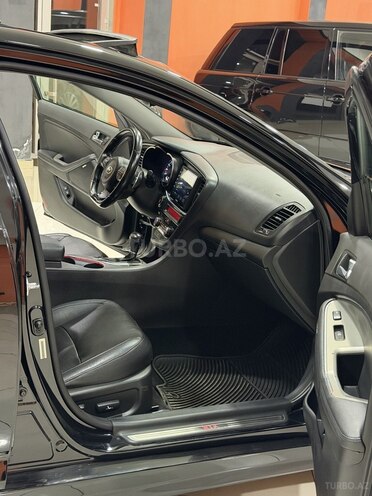 Kia Optima 2015, 103,000 km - 2.0 l - Sumqayıt