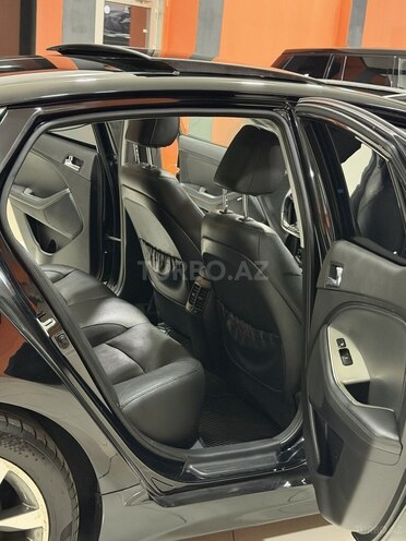 Kia Optima 2015, 103,000 km - 2.0 l - Sumqayıt