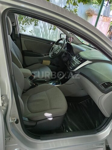 Hyundai Accent 2013, 236,770 km - 1.6 l - Tərtər
