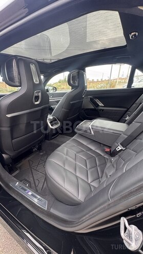 BMW 740 2022, 54,000 km - 3.0 l - Bakı
