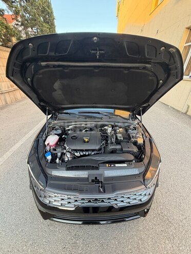 Kia K5 2023, 63,000 km - 2.0 л - Bakı