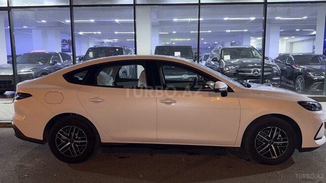 BYD  2025, 0 km - 1.5 l - Bakı