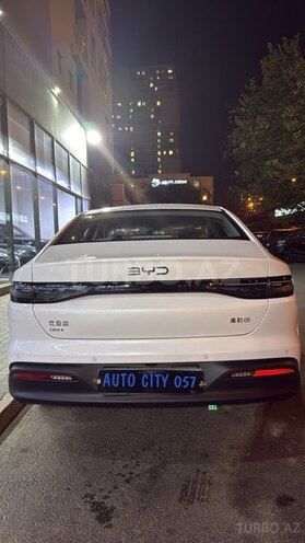 BYD  2025, 0 km - 1.5 l - Bakı