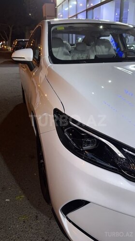 BYD  2025, 0 km - 1.5 l - Bakı