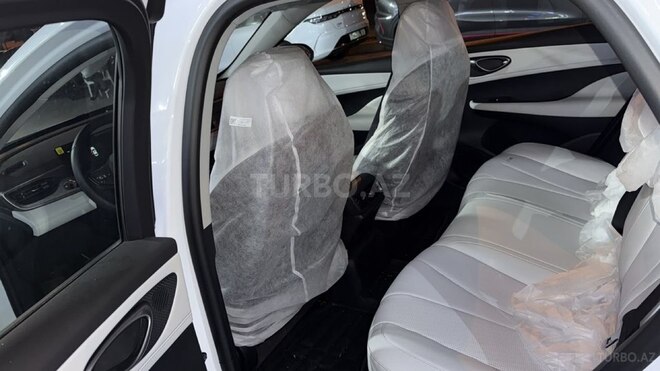 BYD  2025, 0 km - 1.5 l - Bakı