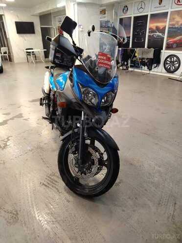 Suzuki  2015, 51,000 km - 0.7 l - Bakı